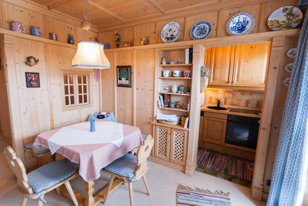Modern Living Traditional Style Altenmarkt im Pongau Oda fotoğraf